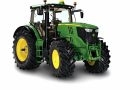 John Deere 6210 R Diecast Farm tractor Toy Replica (very realistic!)